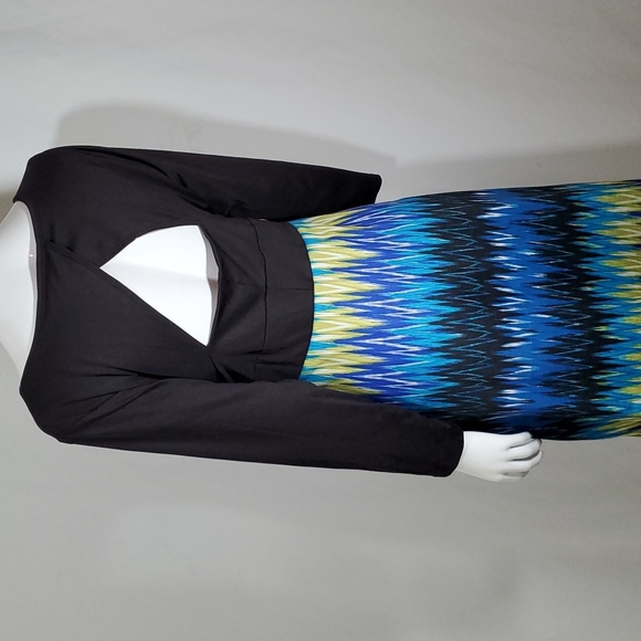 Awesome comfortable midi dress - Picture 2 of 6